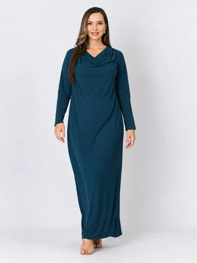 Basic Slip Dresses