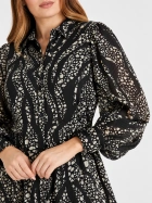 Tu Formal Midi Dress