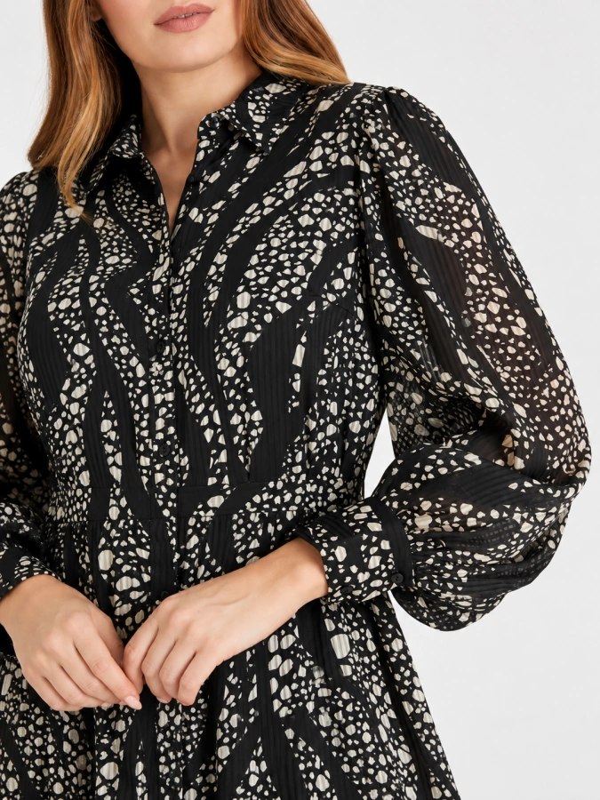 Tu Formal Midi Dress