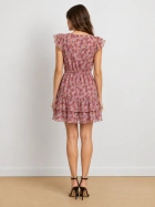 Pepe Jeans multi-colored dress
