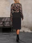 Jolie Moi Dress