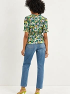 Dorothy Perkins Floral Top
