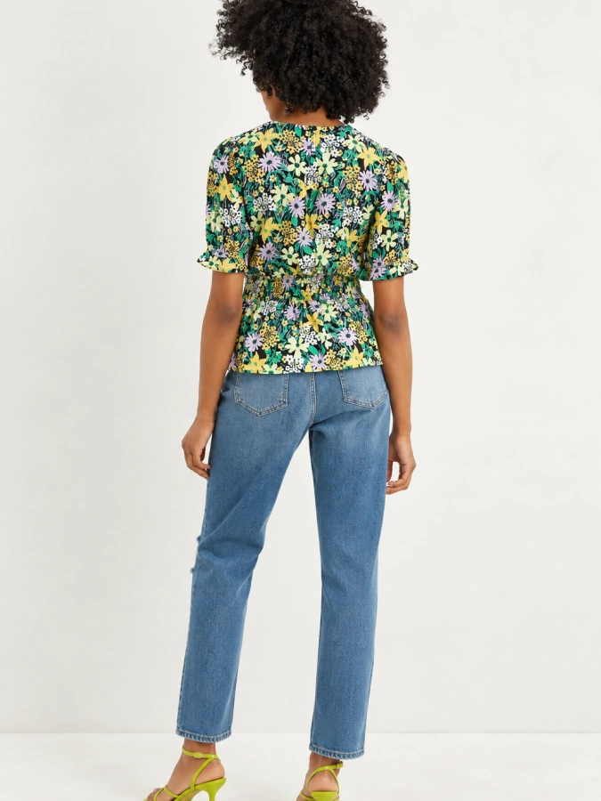 Dorothy Perkins Floral Top