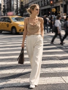Bebe Camisole Top