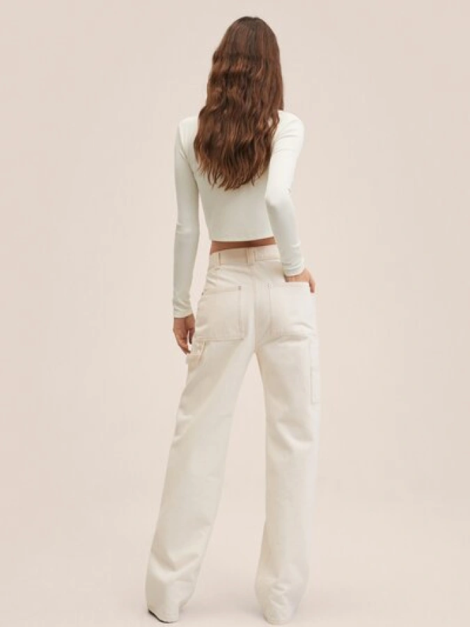 Mango Top