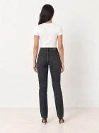 HMU Mom Fit Denim