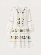 Boho Dress By Tory Burch