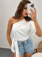 Fame One Shoulder