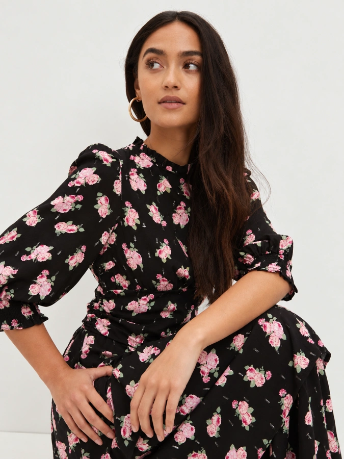 Dorothy Perkins Petite Dress