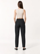 Black Linen Pants