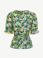 Dorothy Perkins Floral Top