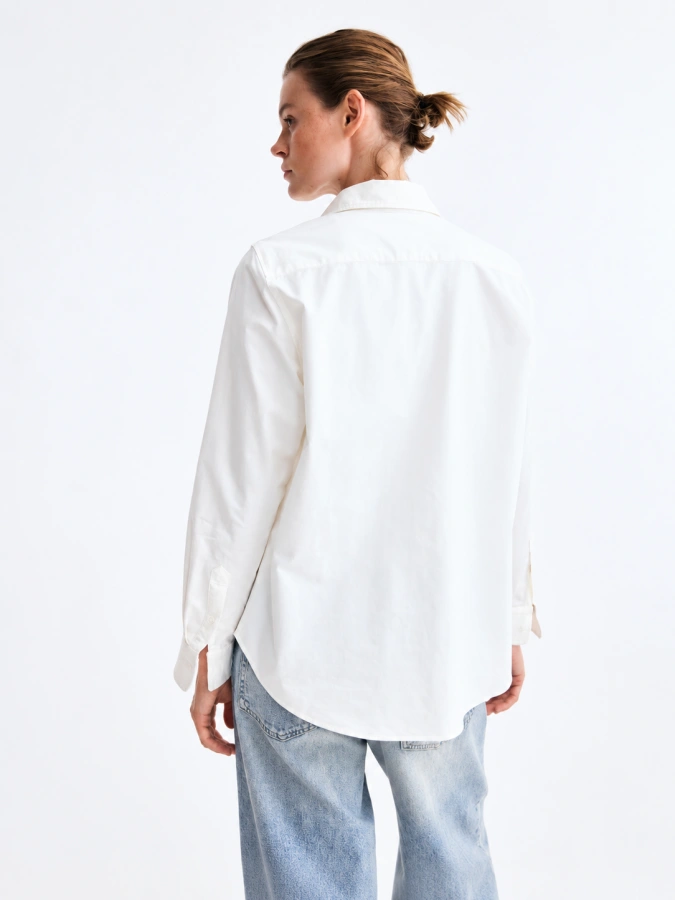 H&M Oxford Shirt