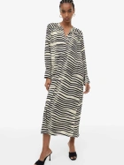 H&M Zebra Dress