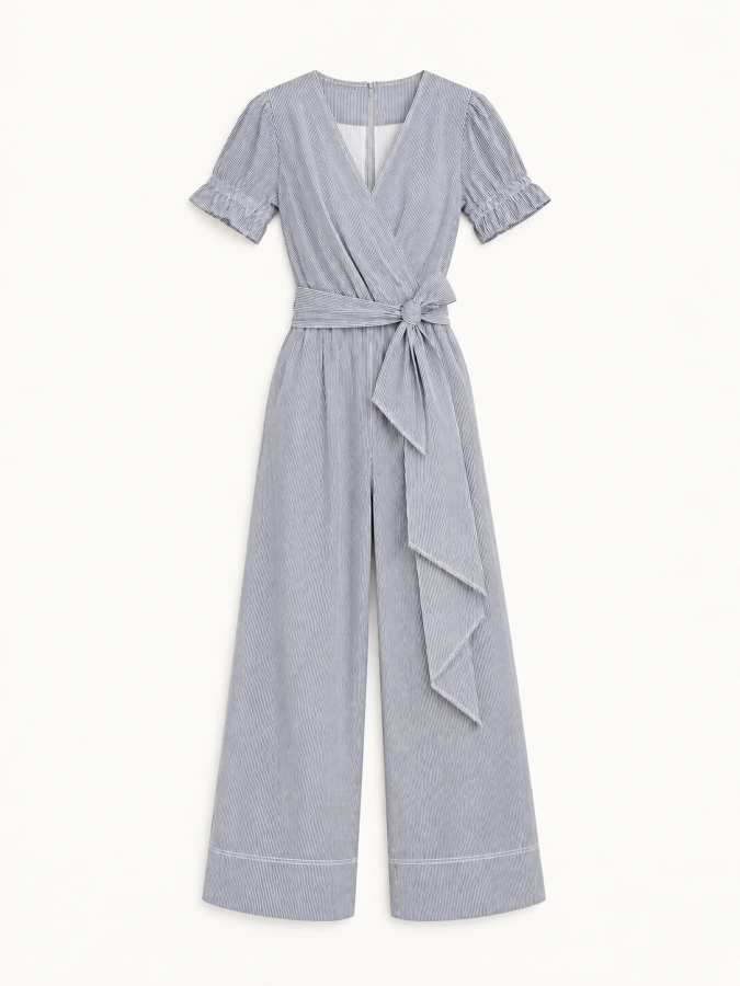 J.Crew Jumpsuit