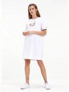 Tommy Jeans Loose Fit Dress