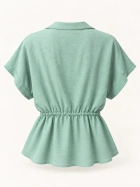 Fro Butt Top