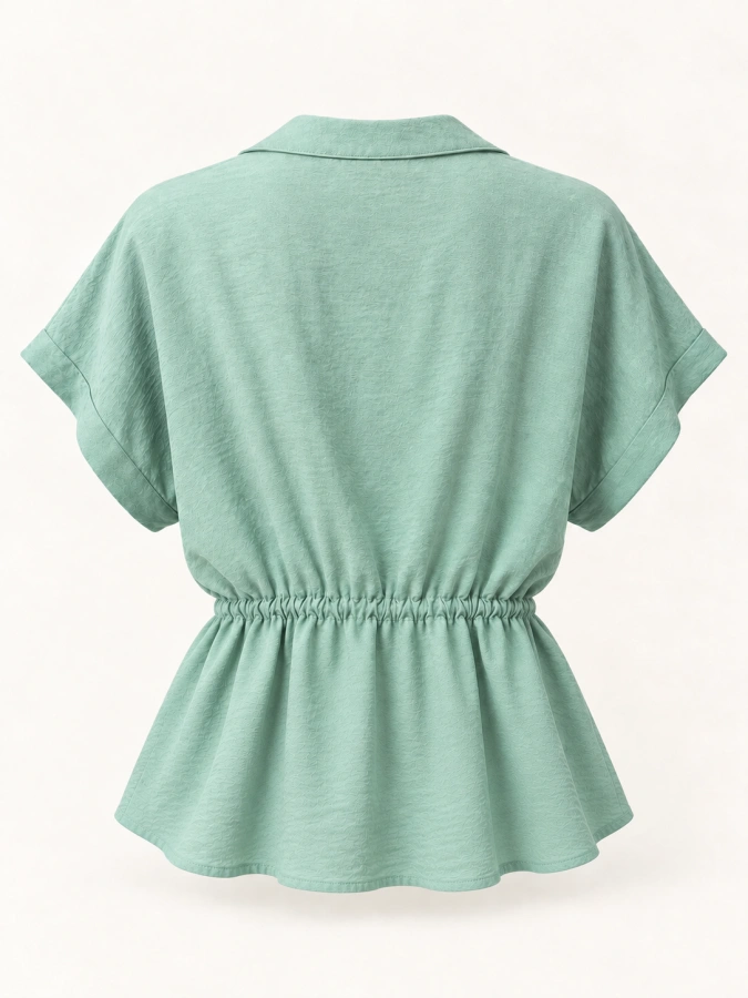 Fro Butt Top