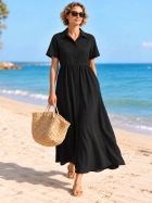 H&M Long Dress