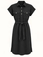 So Fev Dress
