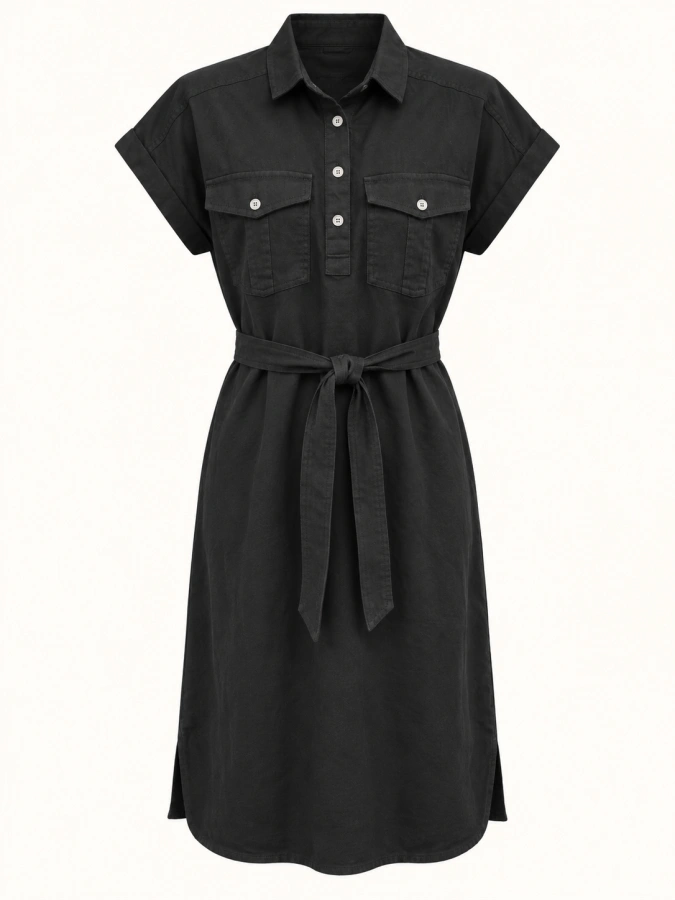So Fev Dress