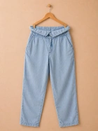 Light Denim By Max