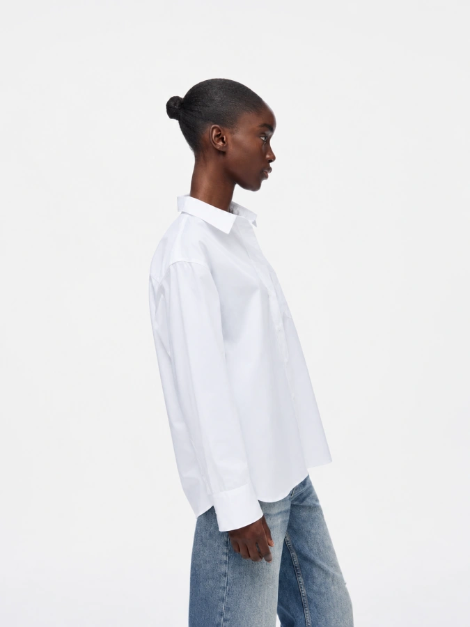 Old Navy Classic Shirt
