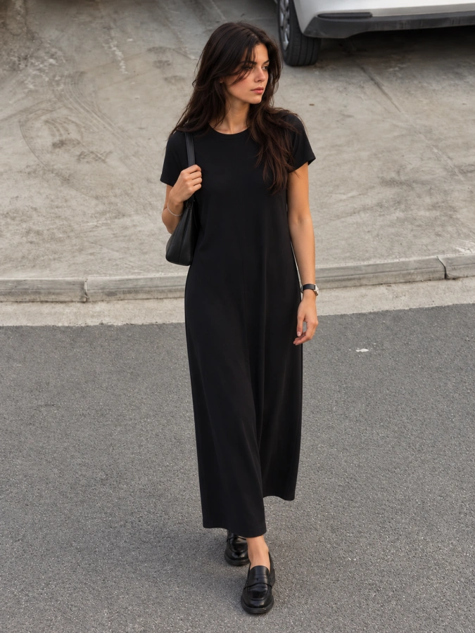 OnlLIVA Long Top
