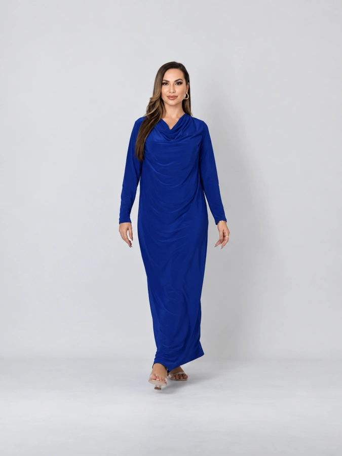 Basic Slip Dresses