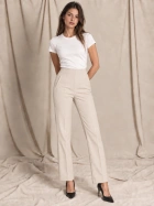 Miss Esta High Waist Pants
