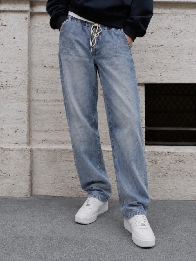 Espirit Jogger Denim