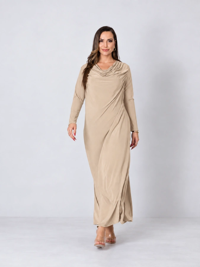 Basic Slip Dresses