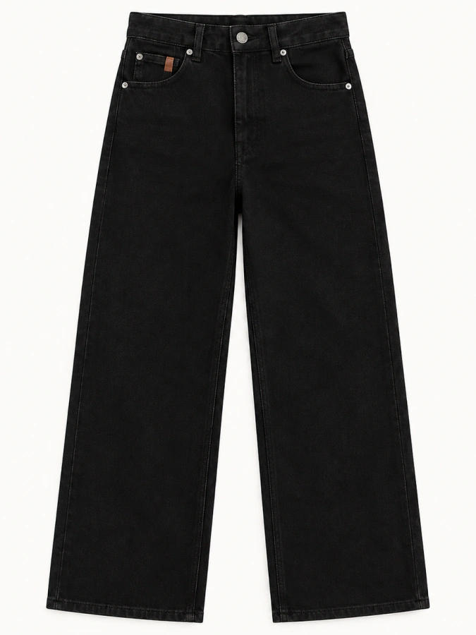 DIMO Pants Advanced Design