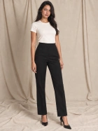 Miss Esta High Waist Pants