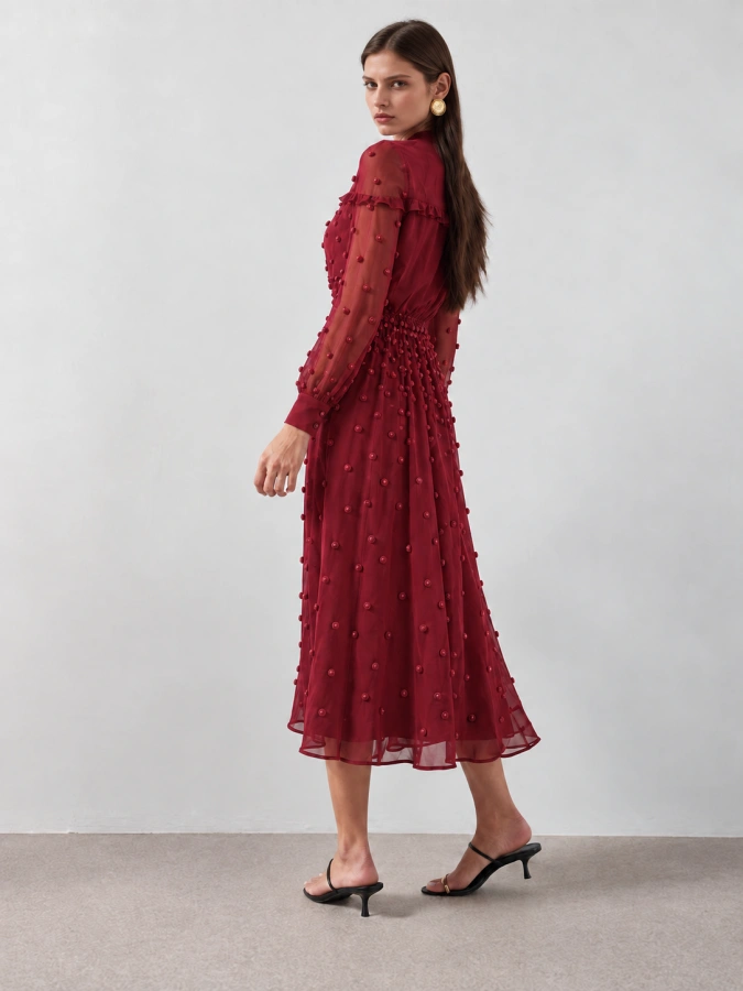 Intropia Dress
