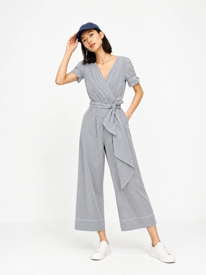 J.Crew Jumpsuit
