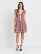 Pepe Jeans multi-colored dress