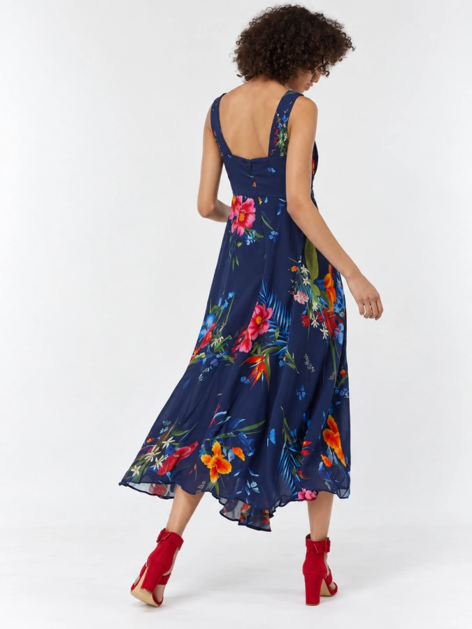 Monsoon Bettina Dress