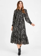 Tu Formal Midi Dress