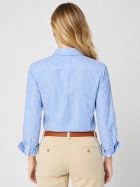 Stripped Shirt JW Teen