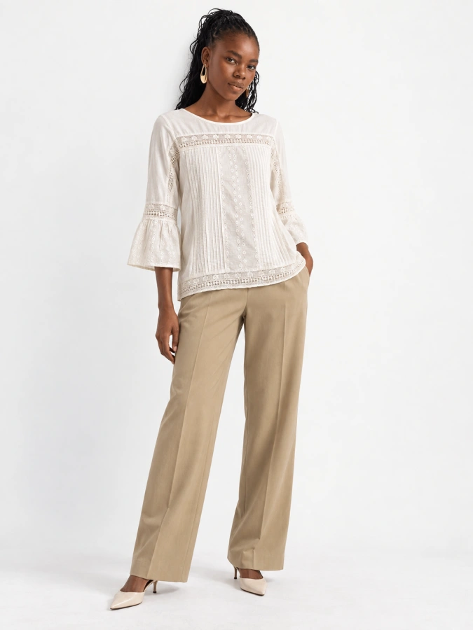 EI Corte Ingles Off/W Top