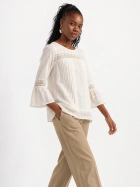 EI Corte Ingles Off/W Top