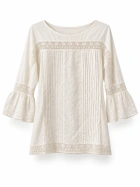 EI Corte Ingles Off/W Top