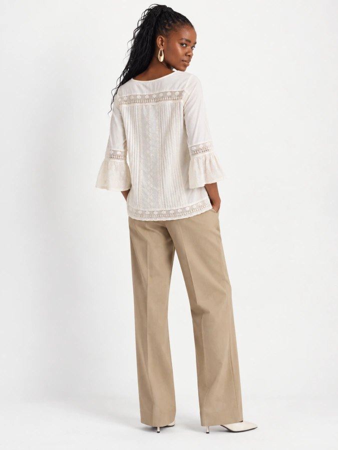 EI Corte Ingles Off/W Top