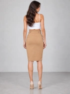 Sateen Skirts