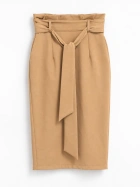 Sateen Skirts