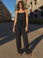 Jumpsuit Spaghti Strap