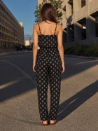 Jumpsuit Spaghti Strap