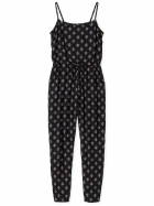 Jumpsuit Spaghti Strap