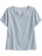 Rayon Short Slev