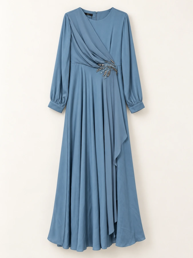 Levi Dop Sharaie Dress